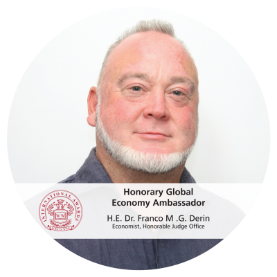 Franco derin ambassadors 23